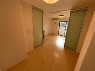 【洋室】 | トレスヴィア