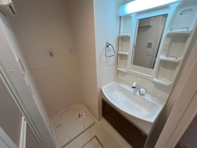 【洗面所】 | トレスヴィア