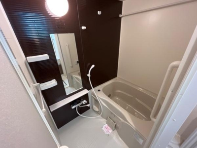 【浴室】 | トレスヴィア