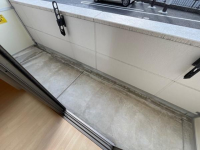 【バルコニー】 | トレスヴィア