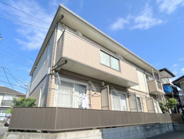 シティハイムフラワーコーポの画像