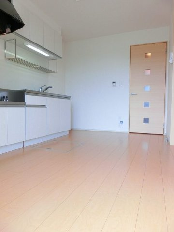 フィロンドールＢの内装