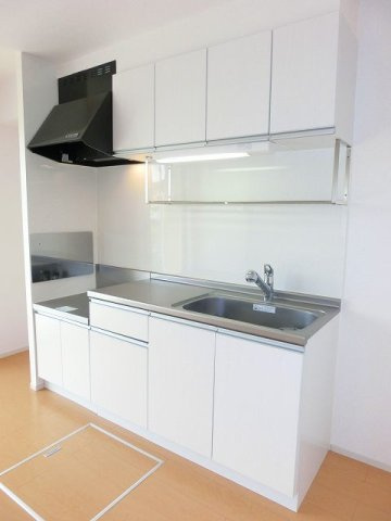 フィロンドールＢのキッチン