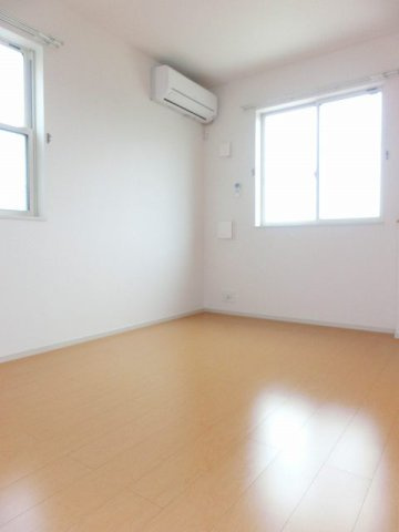 フィロンドールＢの内装