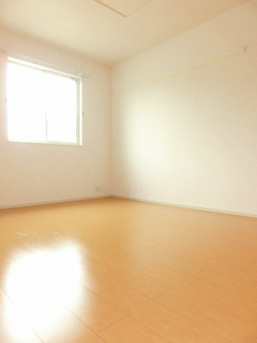 フィロンドールＢの内装