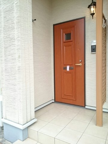 カームリー緑ケ丘のその他