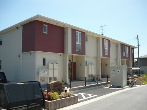 カームリー緑ケ丘