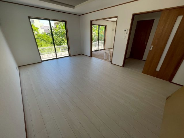 ◆◆うるま市字前原-2号棟（全2邸）のその他