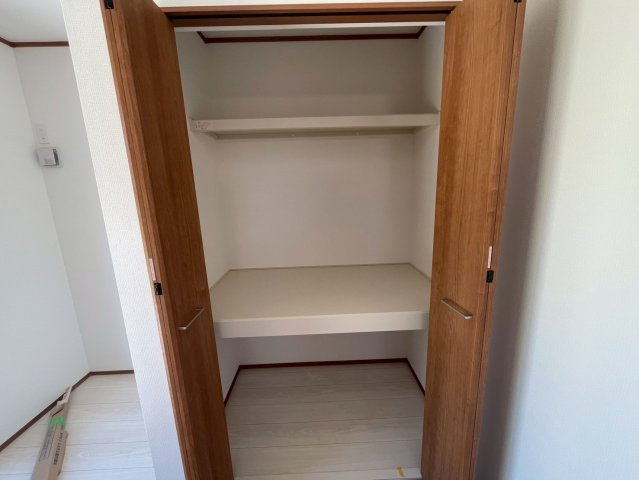 ◆◆うるま市字前原-2号棟（全2邸）の収納