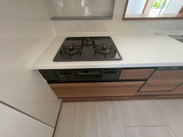 ◆◆うるま市字前原-2号棟（全2邸）のキッチン