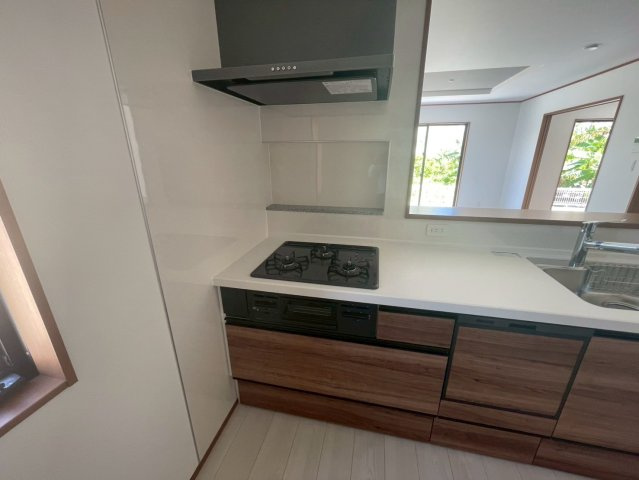 ◆◆うるま市字前原-2号棟（全2邸）