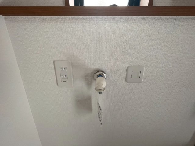 ◆◆うるま市字前原-2号棟（全2邸）のランドリースペース