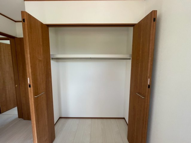 ◆◆うるま市字前原-2号棟（全2邸）の収納