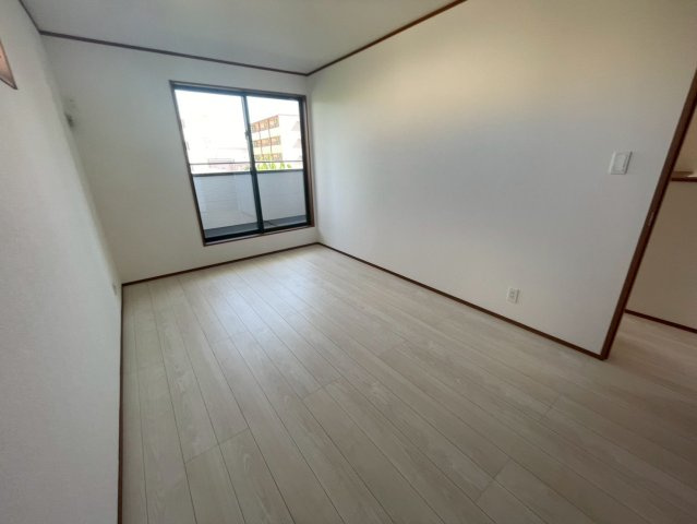 ◆◆うるま市字前原-2号棟（全2邸）