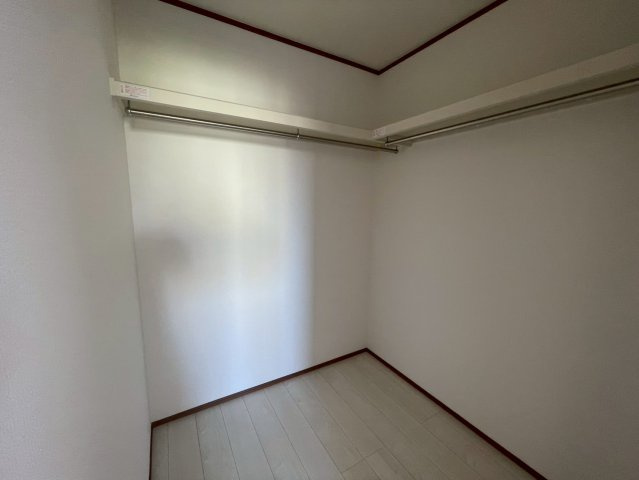 ◆◆うるま市字前原-2号棟（全2邸）の収納