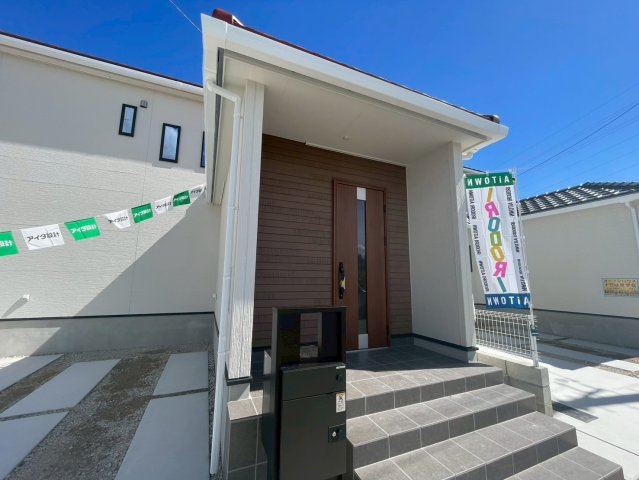 ◆◆うるま市字前原-2号棟（全2邸）のその他