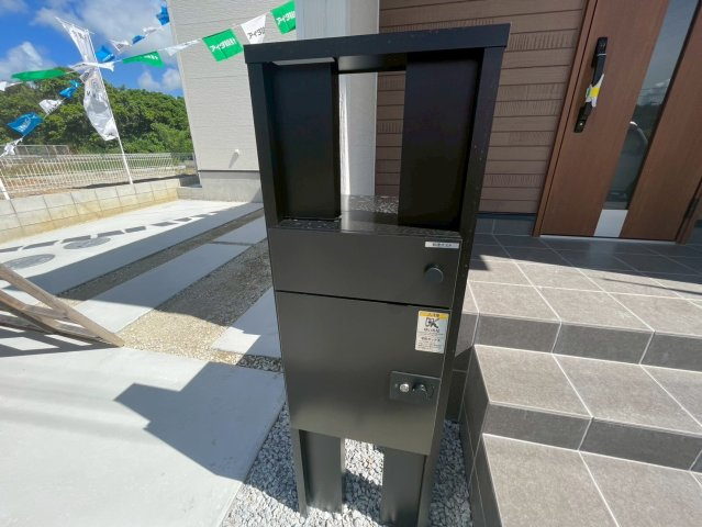 ◆◆うるま市字前原-2号棟（全2邸）のその他