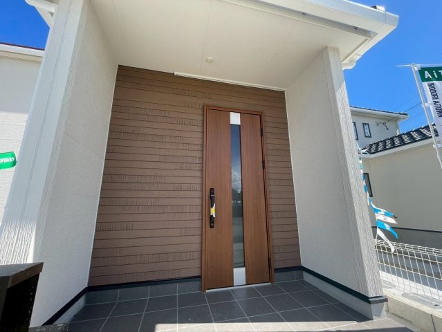 ◆◆うるま市字前原-2号棟（全2邸）