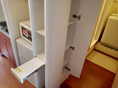 【内装】 | レオパレスＬｉｂｅｒｔｙＢｅｌｌ