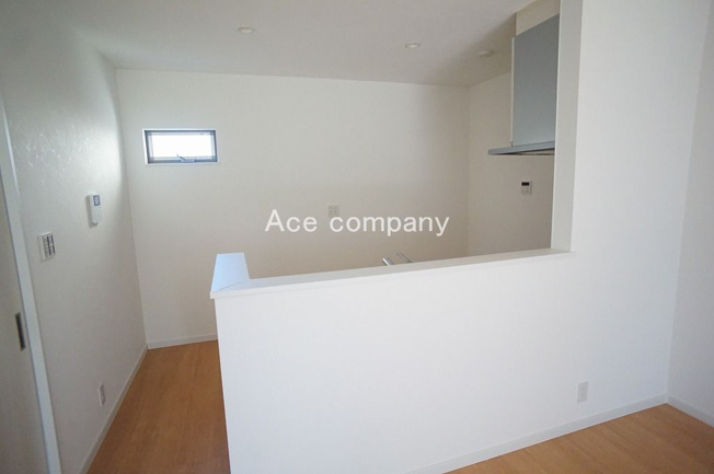 【キッチン】 | 八尾市東町1丁目 | 対面式のキッチンです♪