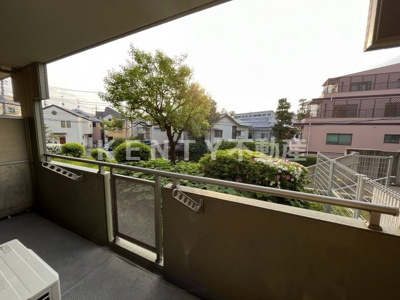 【展望】 | モニュメントスクウェア　弐番館