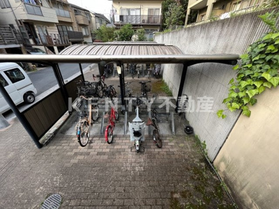 【その他共用部分】 | モニュメントスクウェア　弐番館