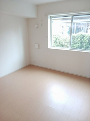 【内装】 | エアリーガーデン | きれいな内装です