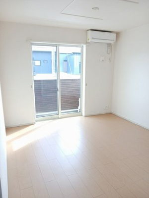 【居間・リビング】 | エアリーガーデン | おしゃれなリビングです