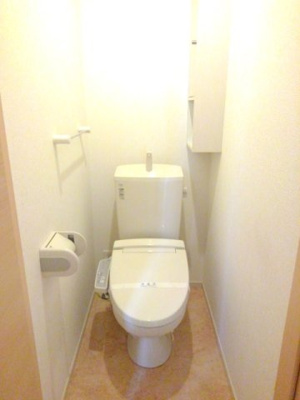 【トイレ】 | リアライズ | シンプルで使いやすいトイレです