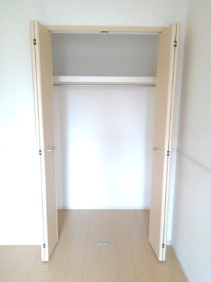 【収納】 | リアライズ | ちょっとした収納スペースも充実しています