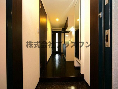 【玄関】 | エグゼ大阪城東