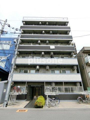 【外観】 | エグゼ大阪城東