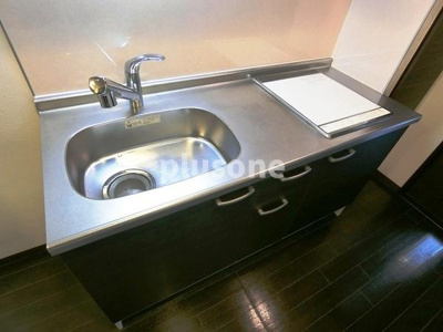 【キッチン】 | エグゼ大阪城東