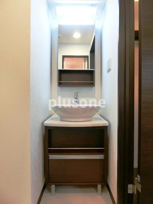 【独立洗面台】 | エグゼ大阪城東