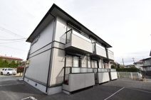 ハイツ・オーエムⅡの画像