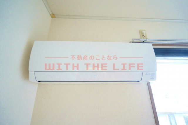 ヴェルドミール【キャッシュバック対象物件】の設備