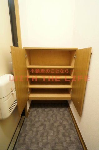 ヴェルドミール【キャッシュバック対象物件】の設備