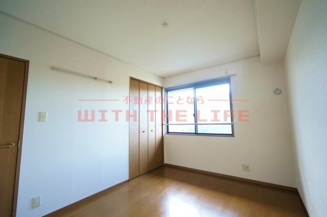 ヴェルドミール【キャッシュバック対象物件】の子供部屋|お子さんのお部屋にいかがでしょうか