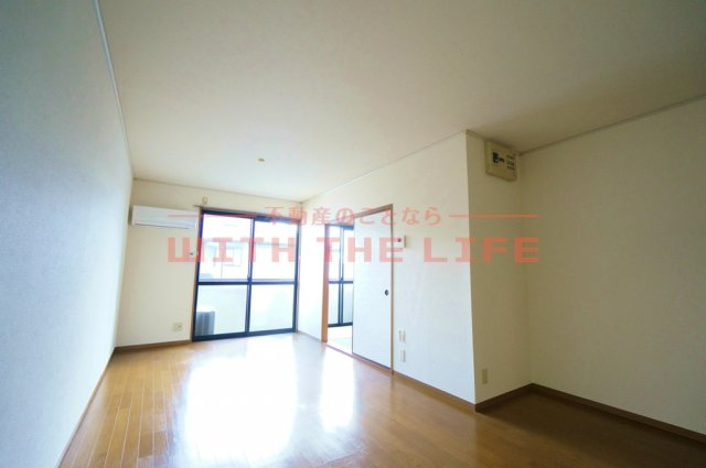 ヴェルドミール【キャッシュバック対象物件】の内装|内装は落ち着いています