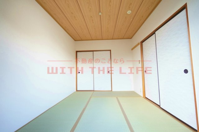 ヴェルドミール【キャッシュバック対象物件】の寝室|寝室にいかがでしょうか