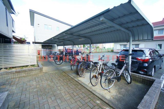 ヴェルドミール【キャッシュバック対象物件】のその他共用部分