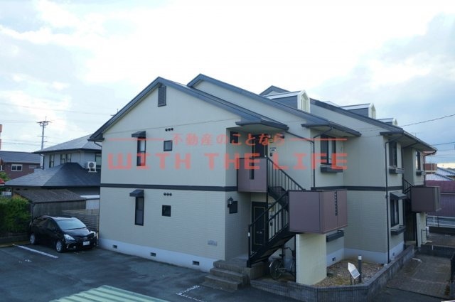 ヴェルドミール【キャッシュバック対象物件】の周辺