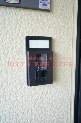 ヴェルドミール【キャッシュバック対象物件】のロビー|ロビーです