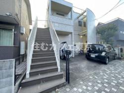 アビタシオン国立