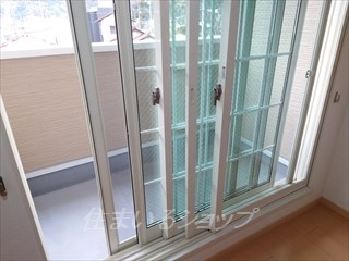 広島市安佐北区亀山３丁目のアパートのその他