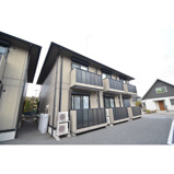 メゾン平松ラ・フォンテーヌⅠの画像