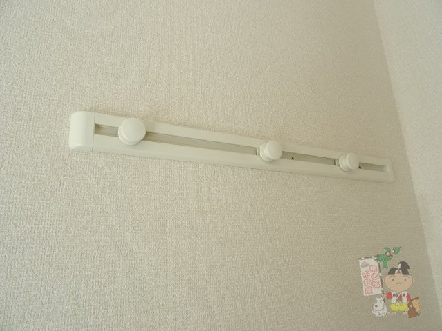 エパル三門の設備