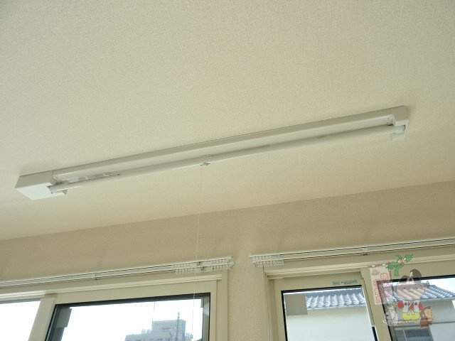 エパル三門の設備
