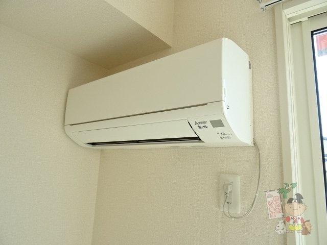 エパル三門の設備