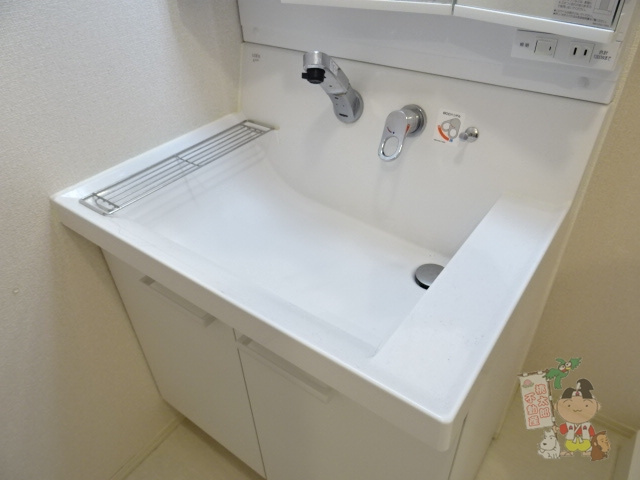 エパル三門の設備